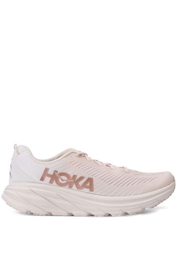 Hoka One One Rincon 3 low-top sneakers - Weiß