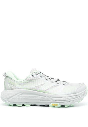 Hoka One One Mafate Speed 2 sneakers - Grau