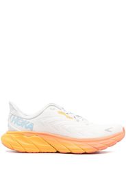 Hoka One One Arahi low-top sneakers - Weiß