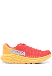 Hoka One One Rincon 3 low-top sneakers - Rot