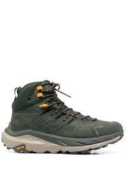 Hoka One One Kaha 2 GTX boots - Grün