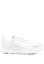 Hoka One One Clifton chunky-heel sneakers - Weiß