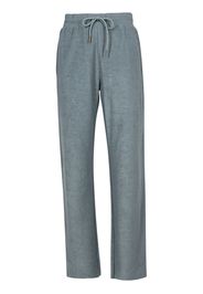 Honor The Gift Labor track pants - Grau