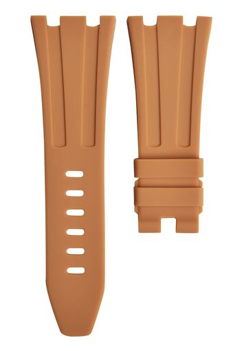 Horus Watch Straps 42mm Audemars Piguet Royal Oak Offshore Armbanduhrriemen - Braun