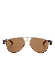 Innerraum Object O20 Sonnenbrille - Gold