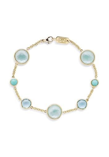 IPPOLITA 18kt Gelbgoldarmband