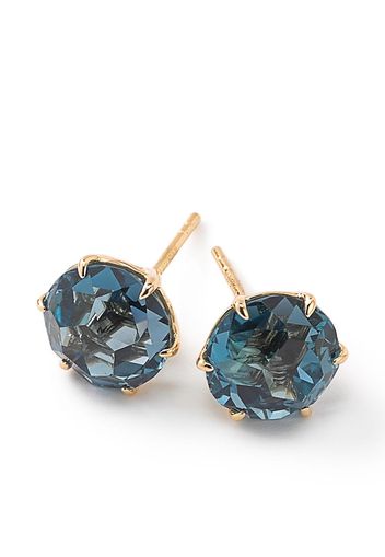 IPPOLITA 18kt 'Rock Candy London' Gelbgoldohrstecker