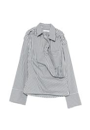IRO Lace shirt - Weiß