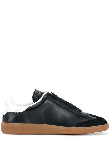 Isabel Marant 'Bryce' Sneakers - Schwarz