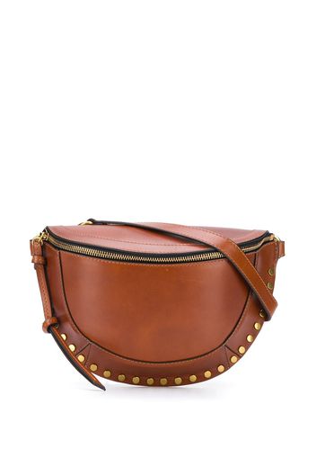 Isabel Marant 'Skano' Gürteltasche - Braun