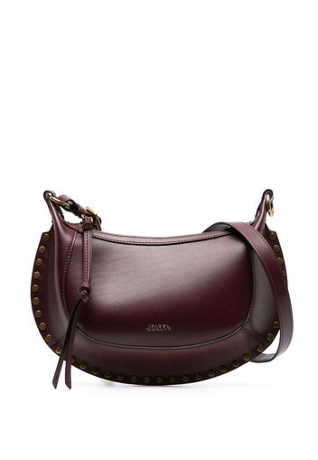 Isabel Marant Naoko shoulder bag - Rot