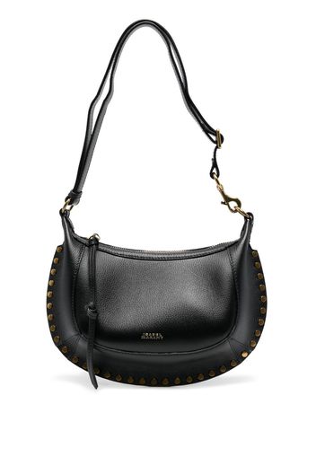 Isabel Marant small shoulder bag - Schwarz