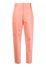 Isabel Marant Nestoe Hose - Orange