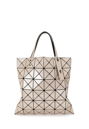 Bao Bao Issey Miyake Lucent Handtasche - Weiß