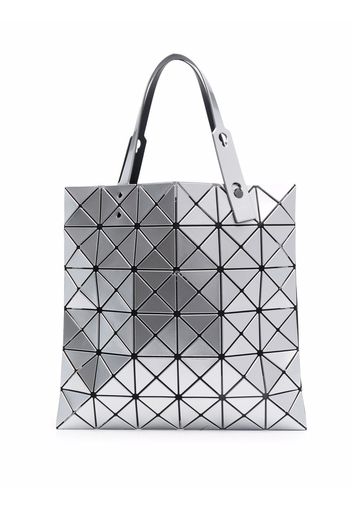 Bao Bao Issey Miyake Lucent Shopper - Grau