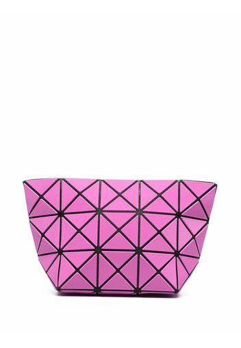 Bao Bao Issey Miyake Lucent Portemonnaie - Rosa