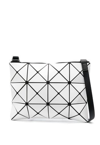 Bao Bao Issey Miyake Lucent cross-body bag - Weiß