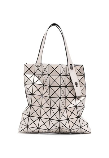 Bao Bao Issey Miyake Prism tote bag - Nude