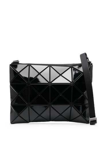 Bao Bao Issey Miyake Lucent crossbody bag - Schwarz