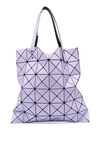 Bao Bao Issey Miyake Prism tote bag - Violett