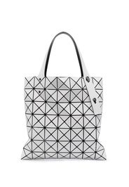 Bao Bao Issey Miyake geometric-pattern tote bag - Grau