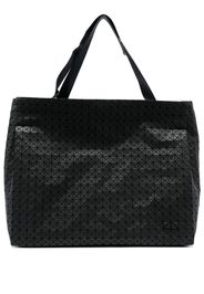 Bao Bao Issey Miyake geometric panelled-design tote bag - Schwarz