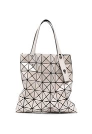 Bao Bao Issey Miyake Prism tote bag - Nude