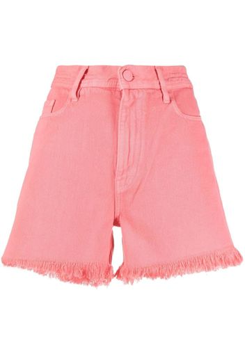 Jacob Cohen Bella Shorts - Rosa