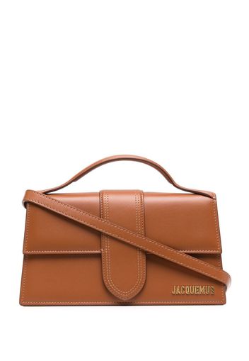 Jacquemus Le Bambino crossbody bag - Braun