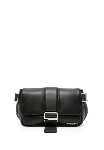 Jacquemus Le Banane Bambinou belt bag - Schwarz