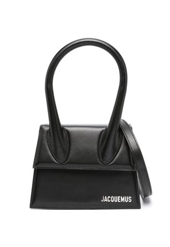 Jacquemus Le Moyen Chiquito tote bag - Schwarz