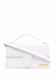 Jacquemus Le Grand Bambino Handtasche - Weiß