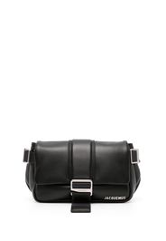 Jacquemus Le Banane Bambinou belt bag - Schwarz