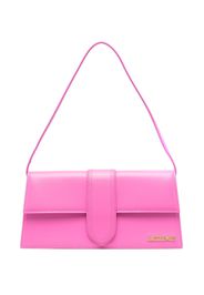 Jacquemus Le Bambino Long Schultertasche - Rosa