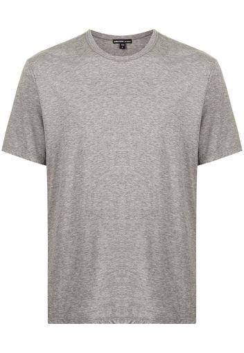 James Perse Lotus T-Shirt - Grau