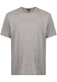 James Perse Lotus T-Shirt - Grau