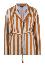 Jejia Camille Blazer - Orange