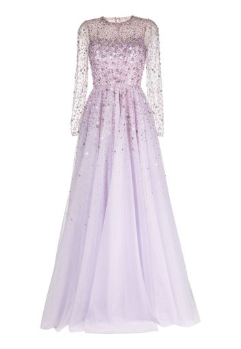 Jenny Packham CONSTANTINE - Violett