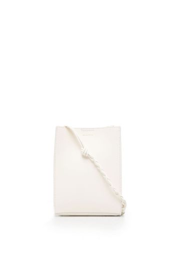 Jil Sander Tangle shoulder bag - Weiß