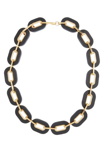 Jil Sander Precious Wildness Halskette - Gold