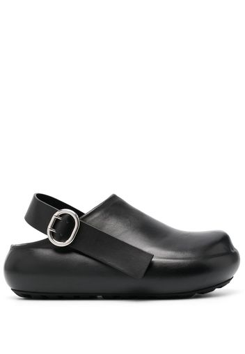 Jil Sander J15ZJ0010P5810001 - Schwarz