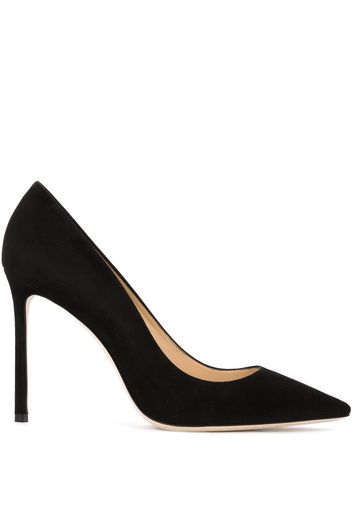 Jimmy Choo 'Romy' Pumps - Schwarz