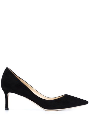 Jimmy Choo 'Romy 60' Pumps - Schwarz