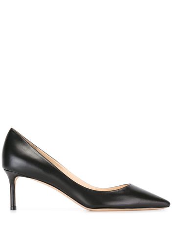 Jimmy Choo 'Romy 60' Pumps - Schwarz