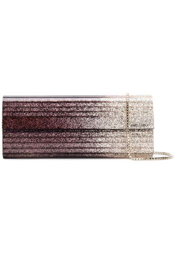 Jimmy Choo 'Sweetie' Clutch - Schwarz