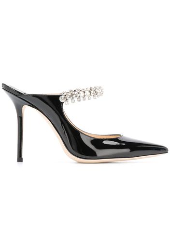 Jimmy Choo 'Bing' Pumps - Schwarz