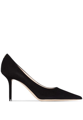 Jimmy Choo 'Love 85' Pumps - Schwarz