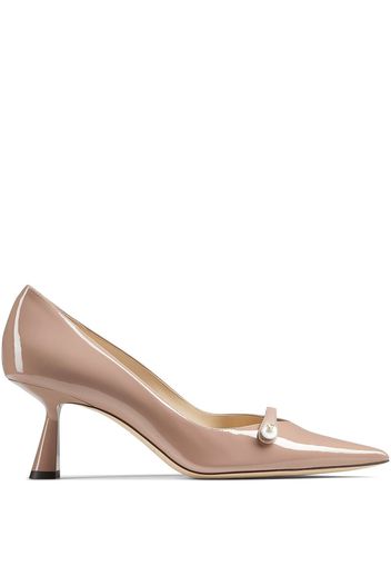 Jimmy Choo Rosalia Pumps 65mm