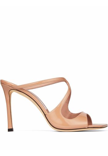 Jimmy Choo ANISE 95 - Rosa