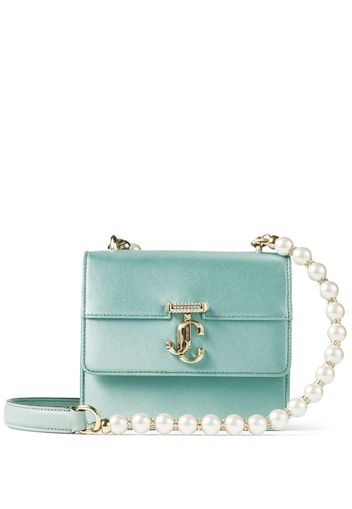 Jimmy Choo XS Varenne shoulder bag - Grün